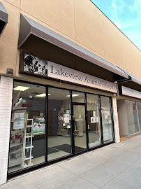 Lakeview Animal Hospital