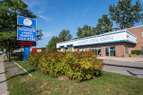 VCA Canada Bayview Animal Hospital