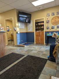 Greenboro Veterinary Clinic
