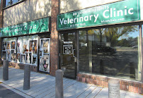 Vimy Bridge Animal Hospital