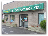 Queensway West Animal Hospital