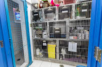 Tenth Line Animal Hospital