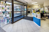 Tenth Line Animal Hospital