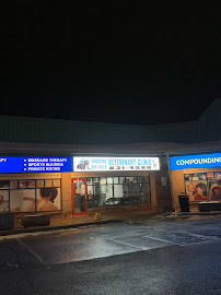 Hazeldean Animal Hospital