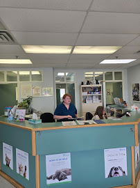 Hazeldean Animal Hospital