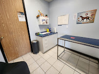 Blackburn Animal Hospital Professional Corporation