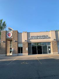 Chapel Hill Veterinary Clinic