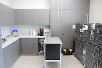 Central Vaughan Animal Hospital