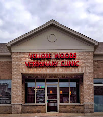 North Woodbridge Veterinary Hospital
