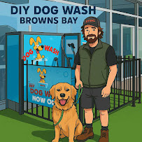 ShelzWagz Dog Grooming