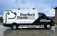 Purfect Paws Mobile Pet Grooming