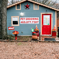 Pampered Pets Grooming Salon
