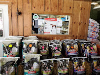 County Line Feed & Supply