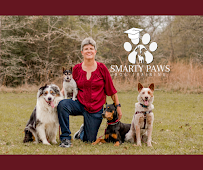 Smarty Paws Dog Training
