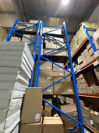 Value Pets Supplies Trading LLC - Head Quarters