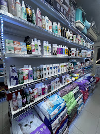 McWild Pet Hypermarket