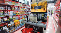 McWild Pet Hypermarket