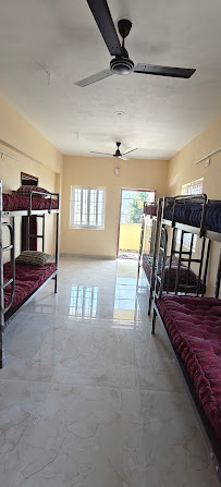 Minions Womens Pg & Hostel