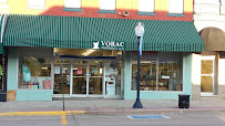 Vorac Pharmacy
