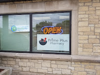 Prime Plus Pharmacy