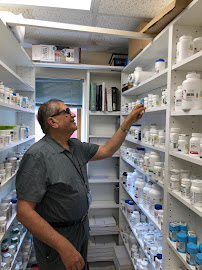 Medical Park Pharmacy