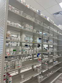 Geist Pharmacy