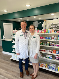 Mathes Pharmacy