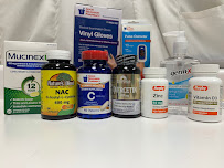 Cowan Drugs