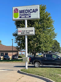 Medicap Pharmacy