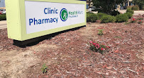 Clinic Pharmacy