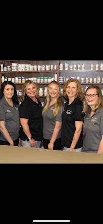 Clinic Pharmacy