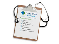 Sam's Club Pharmacy