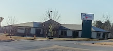 The Medicine Store