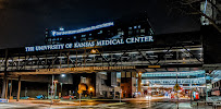 Pharmacy, The University of Kansas Hospital Cambridge Tower A