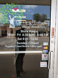 Clark Pharmacy