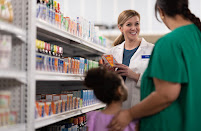 Dillons Pharmacy