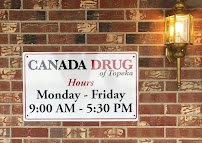 Canada Drug Of Topeka