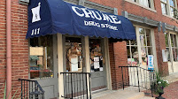 Crume Drug Store