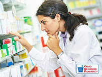 Thrifty Pharmacy