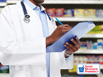 Thrifty Pharmacy