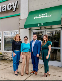 C & C Pharmacy
