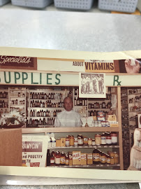 Clarkson Drug Store