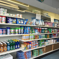 Clarkson Drug Store