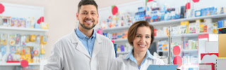 Comfort Pharmacy