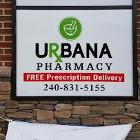 Urbana Pharmacy