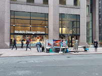The Museum Store
