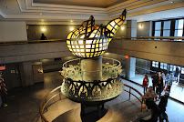 Statue of Liberty Museum Store