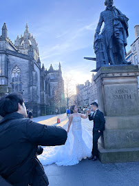 Memory Wedding Photography