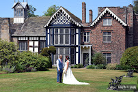 Culey Photography - Wedding & event photography