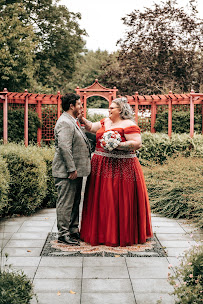 Culey Photography - Wedding & event photography